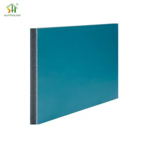 Wholesale Natural Bamboo Charcoal Wall Panels Customized Eco Friendly Interior Decoration Wall Panel from china suppliers