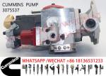 3075537 Cummins K38 K50 Diesel Engine Fuel Pump 3262033 3636943