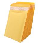 High Quality Environmental Solid Kraft bubble mailer envelopes Envelope Bag
