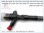 DENSO GENUINE AND BRAND NEW DIESEL FUEL INJECTOR 095000-7800, 095000-7801, 23670