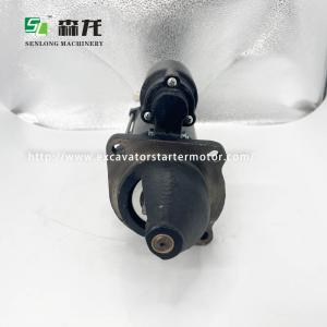 Wholesale 12V 10T 4.0KW STARTER MOTOR ISKRA IS1291 11131893 11132310 AZF4242 AZF4361 182-30484 from china suppliers