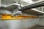 8mm CNC Sheet Metal Hydraulic Shear Cutting Machine 3200Mm