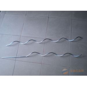 Buy cheap Garden tomato support spiral wire from wholesalers