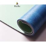 Multi Sports Hall Floor Sport Court Flooring Manufacture Relle 4.5mm Wood PVC