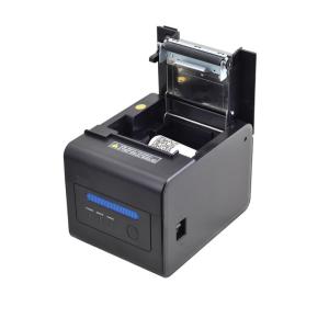 Wholesale Kitchen 80mm POS Thermal Receipt Printer Built In LED And Beeper from china suppliers