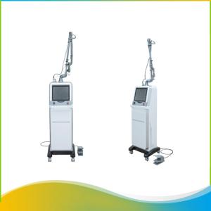 Wholesale 10600nm CO2 Fractional laser machine for Vaginal tightening and acne scar removal skin resurfacing from china suppliers