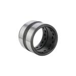 High Hardness Custom Steel Bushings Heavy Machinery Accessories