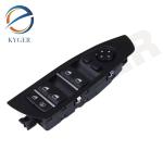 61319241915 Windshield Wiper Switch Rubber F01 BMW Electrical Parts