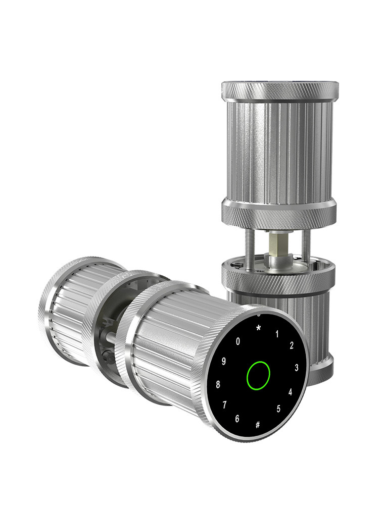 F5 TTLock Smart Fingerprint Door Locks