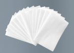 Floor Industrial Cleaning Wipes Light Duty Small Size Rectangular Shape