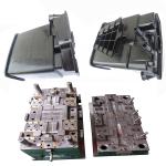 OEM Battery Shell P20.73H8 Electrical Plastic Molding