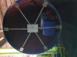 Automatic Wood Autoclave Steam Equipment air For Industrial