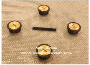 Wholesale China Flush Sounding Pipe Head-sounding Pipe Cap Supplier -Yangzhou Feihang Ship Accessories Factory from china suppliers