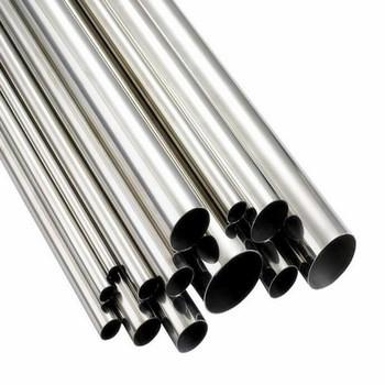 GB DIN Seamless Stainless Steel Pipe 18mm 22mm 2 Inch Seamless Round Tube 308
