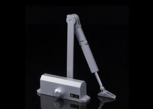 Wholesale Safety Control Metal Door Closer with Hold Open Arm Easy Open Top Jamb D503T from china suppliers
