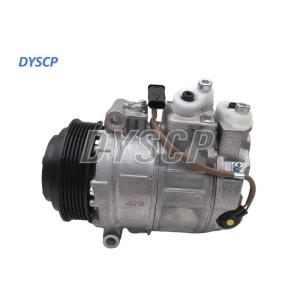Wholesale 0008303501 0008305502 Vehicle Ac Compressor For Benz W166 GLE400 GLE350 2015 6PK from china suppliers
