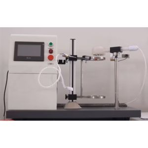 Wholesale NF P92-505 EU95/28EC Melting Material Dripping Testing Machine from china suppliers