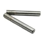 Diamond Tools 4 Types Metal Diamond Sintered Finger Bit Diamond Drills for