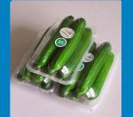 vegetables /meat / Fish automatic shrink wrapping /Flow Packing machine With