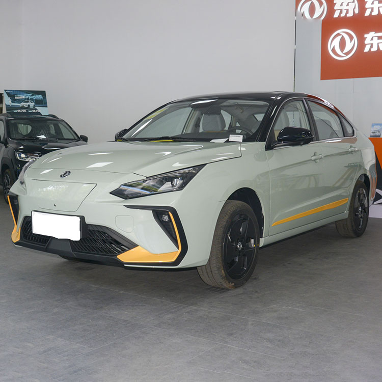 2022 Dongfeng E70 Max Sedan EV Best Second Hand Sports Auto 0KM Used Car Vehicle