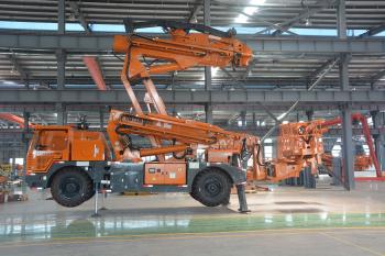 Changsha Potency Mechanical Technology Co., Ltd.