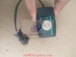 High quality komatsu loader WA350 WA450 transmission control valve 714-07-16730