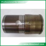 ISX QSX15 Cummins Engine Parts Cylinder Liner 4089153