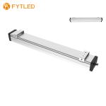 Ammonia Resistant 110 Degree 40W LED Tri Proof Lights For Riding Halls