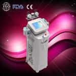 China hot sale beauty equipments professional supplier of cryolipolysis slimming