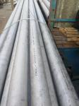 Heat Resistant 310S Stainless Steel Pipe ASTM A312 TP310s Stainless Steel Tube