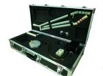 High Voltage Cable Fault Detector