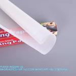5m 10m 20m Food Oil Proof Tray Household Cake Silicone Paper In Roll With Metal