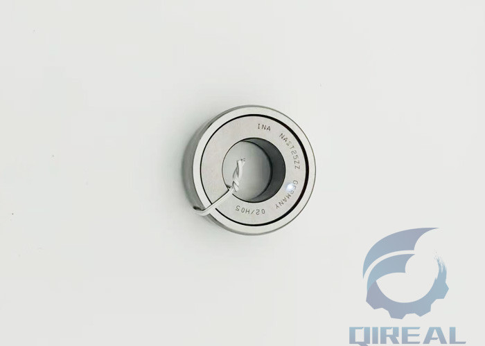 GCr15 NAST25ZZ Needle Roller Bearing ZH brand size 30*62*25mm