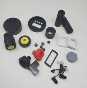 Wholesale OEM ODM Plastic Injection Moldings Professional Customized Spare Parts from china suppliers