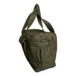 New style Amazing design canvas mommy bag