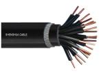 XLPE Insulated Control Cables