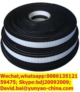 China EPDM foam insulation Tape on sale