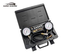 Wholesale Car Transmission Pressure Tester Kits SG-2210 0-400psi For Both Transmission / Engine Work from china suppliers