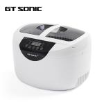 SUS304 Tank 2.5 L Ultrasonic Cleaner Electronic Appliance Ultrasonic Cleaning