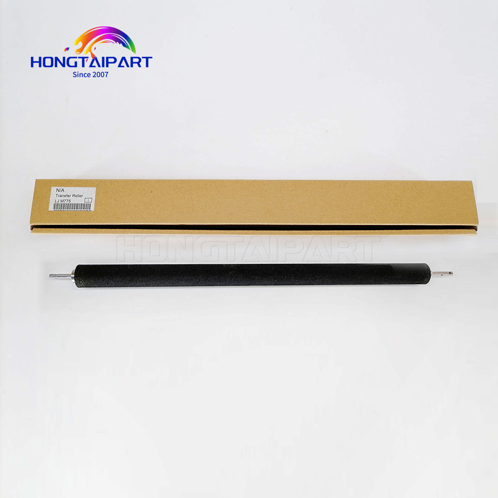 RM1-7927 CC522-67912 2nd Transfer Roller For H P CP5225 CP5525 M750 M775 Printer HONGTAIPART