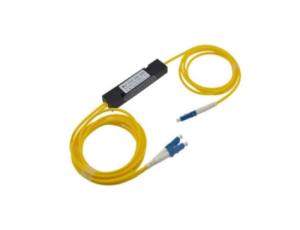 Wholesale XDK FBT Fiber Optic Spliter LC SC Fully Stocked Optical Fiber Coupler from china suppliers