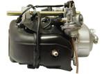 1PE40QMB 50 2T Air Engine