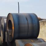 strength Steel Plate Q195 Q215 Q235 Q255 Q275 Q355 Ss400 A36 Carbon Steel Coil