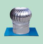 400mm No Powered Hot Air Exhaust Blower