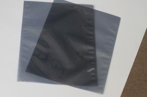 Wholesale ESD Shielding packing bags , ESD warning symbol, excellent protection 320*420*0.075 from china suppliers