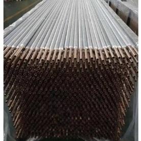 Wholesale DELLOK LL Type Spiral Finned Tube from china suppliers