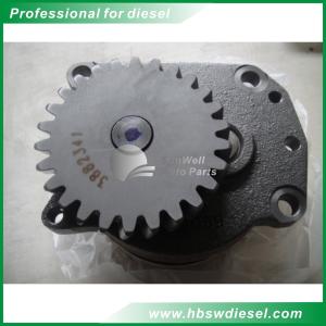 Wholesale Cummins M11 MTA11 Oil Pump 3882341 from china suppliers