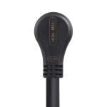 IP67 E Scooter Battery Connector , 20A 30A 2+4 Pin Ebike Battery Connector