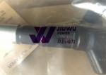 Common Rail Fuel Injector 095000-5550 33800-45700 For HYUNDAI TRUCK 33800-45700