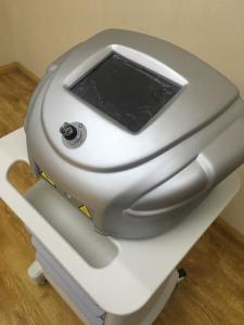 Wholesale 980nm Diode Laser Multifunction Beauty Machine For Vascular Removal / Spider Scar Removal from china suppliers